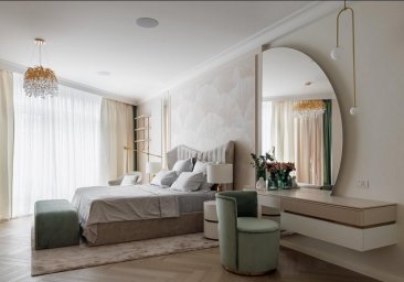 элитный ремонт жилья