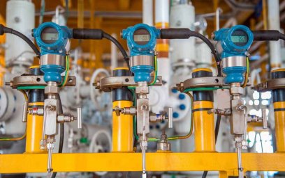 Датчики давления сименс